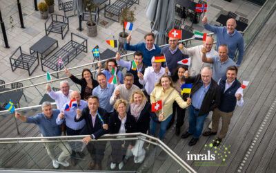 General Assembly 2026: trusted global talent advisers meet in Sweden
