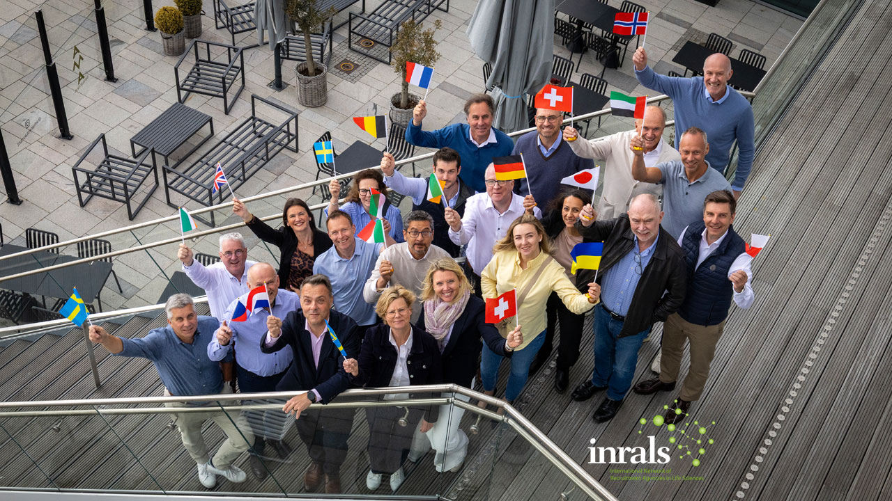 General Assembly 2026: trusted global talent advisers meet in Sweden (including video)