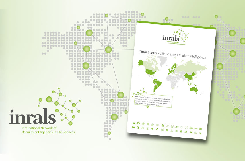 INRALS Life Sciences Market Intelligence (download)