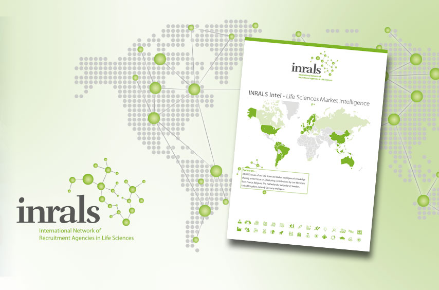 INRALS Life Sciences Market Intelligence