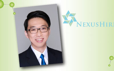 INRALS welcomes NexusHire Solutions (Singapore)