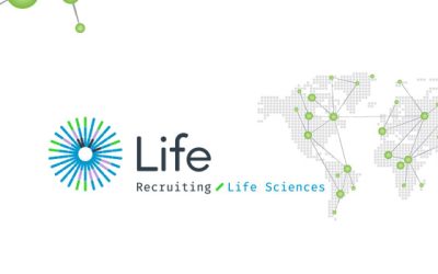 INRALS welcomes Life Recruiting (Brazil)