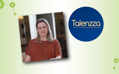 INRALS welcomes Talenzza (Brazil)