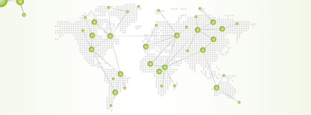 INRALS spreads its wings